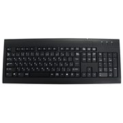 [Pure Keyboard ���{���] �p���^�O���t�X�C�b�`�L�[���̗p�����X�����{�f�B���{��109�L�[�{�[�h