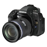 [OLYMPUS E-3�ő��L�b�g] ZUIKO DIGITAL ED 12-60mm F2.8-4.0 SWD��300�{��CF�J�[�h�Ȃǂ𓯍������f�W�^�����L�b�g�B���̉��i��299,760�~�i�ō��j