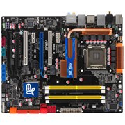 [P5Q-E] Intel P45+ICH10R`bvZbgڂLGA775pATXnCGh}U[{[hBsz艿i21,000~O
