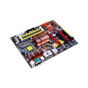 [X48T-A(1.0)] Intel X48+ICH9DH�`�b�v�Z�b�g�𓋍ڂ���LGA775�pATX�}�U�[�{�[�h