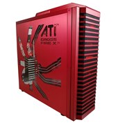 [PC-P80R] 12���5�C���`�x�C����������b�h�A���}�C�g�d�グ�̃t���^���[�^�A���~PC�P�[�X (���b�h)