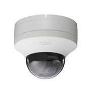 [IPELA SNC-DM110/SNC-DS10] ��F�t�B���^�[�^�v���O���b�V�u�X�L����CCD��A���[�����m�@�\�uDEPA�v��������h�[���^�C�v�̃l�b�g���[�N�J����