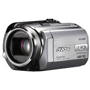 価格.com - JVC Everio GZ-HD40 スペック・仕様