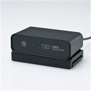 [UCAM-DLR130HBK] 130����fCMOS�Z���T�[�𓋍ڂ����C���z���}�C�N�t��Web�J�����B���i��7,560�~�i�ō��j