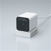 [UCAM-DLF30HWH] 30����fCMOS�Z���T�[�𓋍ڂ����C���z���}�C�N�t��Web�J�����B���i��5,040�~�i�ō��j