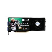 [N280GTX-T2D1G-OC] GeForce GTX 280����PCI-Expressx16�Ή��r�f�I�J�[�h (GDDR3 1GB)