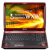 [dynabook Qosmio WXW] OtBbN17^tm[gPCBi198,000~`