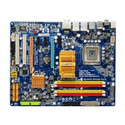 [GA-EP45-DS3R] Intel P45/ICH10R�`�b�v�Z�b�g�ARAID 0/1/5/10�ɑΉ�����LGA775�pATX�}�U�[�{�[�h�B�s��z�艿�i��19,500�~�O��