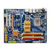 [GA-EP45-DS3] Intel P45/ICH10�`�b�v�Z�b�g�𓋍ڂ���LGA775�pATX�}�U�[�{�[�h�B�s��z�艿�i��18,400�~�O��