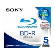 [5BNR1DBPS6] 6�{���L�^�ɑΉ������f�[�^�pBD-R�i5���j�B���i�̓I�[�v��
