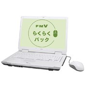 [FMV-BIBLO NF/A70] Core2 Duo T8100/2GB[/IEEE802.11a/b/g̖LANSҌpT|[gT[rXtm[gPCBi̓I[v