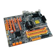 [LP DK P45-T2RS] Intel P45/ICH10R�`�b�v�Z�b�g��ABS�𓋍ڂ���LGA775�pATX�}�U�[�{�[�h