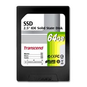 [TS64GSSD25-M] MLC[̗p[hb55MB/Cgb21MB2.5C`SSDiIDEڑ/64GBj