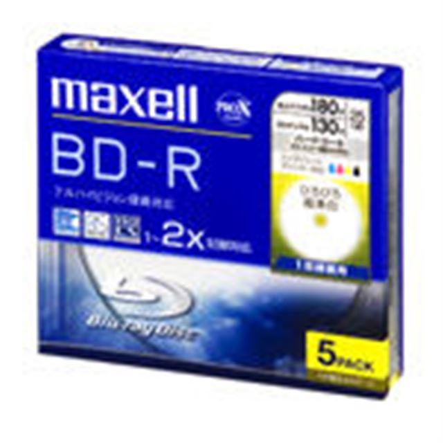 [BDR25VWP.S1P5S] 2{L^ɑΉ^pBD-RfBA5pbNiXP[XjBi̓I[v