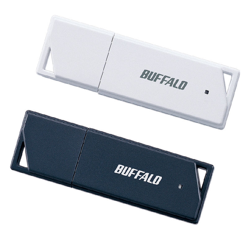 バッファロー、フィギュア型USBメモリなど12製品 - 価格.com