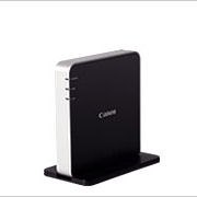 [PIXPORT EP80] �L��LAN��o�����ʐM�ɑΉ�����PIXUS��p�v�����g�T�[�o�[�B�{�̉��i��11,800�~