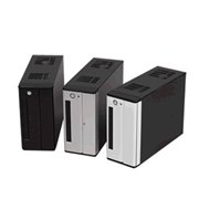 [Noah AT160�V���[�Y]ntel Atom 1.6GHz��Intel 945GC+ICH7�𓋍ڂ������^�x�A�{�[��