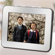 [DMF035W] 3.5�^�t��������o�b�e���[�𓋍ڂ����f�W�^���t�H�g�t���[���B���̉��i��9,800�~�i�ō��j