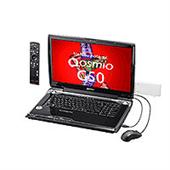 東芝 Qosmio G50/97G PQG5097GLR 価格比較 - 価格.com