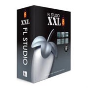 [FL STUDIO 8 XXL EDITION] �V���Z�T�C�U�[��V�[�P���X�Ȃǉ��y����ɕK�v�ȋ@�\�𓝍�����DAW�\�t�g�B���i��42,000�~�i�ō��j