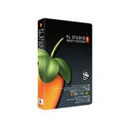 [FL STUDIO 8 FRUITY EDITION] �V���Z�T�C�U�[��V�[�P���X�Ȃǉ��y����ɕK�v�ȋ@�\�𓝍������G���g���[����DAW�\�t�g�B���i��16,800�~ �i�ō��j