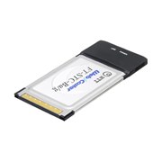[Web Caster FT-STC-Ba/g] IEEE802.11a/b/g�K�i�ɏ�������CardBus�p����LAN�J�[�h�B���i��3,150�~�i�ō��j