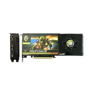 [GF-GTX280-E1GHW/HD] GeForce GTX280����PCI-Express2.0 x16�Ή��r�f�I�J�[�h �iGDDR3-SDRAM 1GB�j�B���̉��i��87,780�~