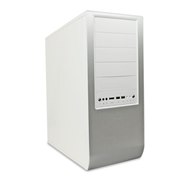 [balance B640-W] �����É����Ɛ��U���������������y�^�C�v�̃~�h���^���[�^PC�P�[�X (�z���C�g) �B���̉��i��13,980�~�i�ō��j