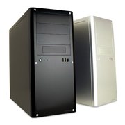 [AS Enclosure M4B] �n�C�u���b�h���m�R�b�N�\�����̗p�����~�h���^���[�^PC�P�[�X�B���̉��i��19,980�~�i�ō��j