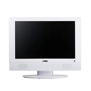 [DC-1902DWW] DVD�v���[���[����������f�W�^���n�C�r�W�����t��TV�i19V/�z���C�g�j�B���̉��i��64,800�~�i�ō��j 