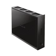 [LHD-HBS1000U2/LHD-HBS640U2] �n�[�h�E�F�A�ɂ��Z�L�����e�B�@�\�𓋍ڂ���USB2.0�ڑ��^�O�tHDD���j�b�g�B�{�̉��i��27,500�`43,400�~