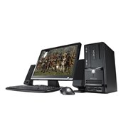 [L300SV9-MH/L300S9-MH] Core 2 Duo E8400/GeForce 8600 GT/3GB�������[��������u�����X�^�[�n���^�[ �t�����e�B�A �I�����C�� �V�[�Y��3.0�v���쐄�����f���̃^���[�^PC�B�̔����i��94,500�~�`