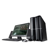 [L510EV2-MH/L510E2-MH] Core 2 Duo E8400/GeForce 9600 GT/3GB�������[��������u�����X�^�[�n���^�[ �t�����e�B�A �I�����C�� �V�[�Y��3.0�v���쐄�����f���̃^���[�^PC�B�̔����i��109,830�~�`