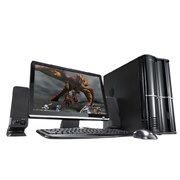[L510XV2-MH/L510X2-MH] Core 2 Duo E8500/GeForce 8800 GT/3GB�������[��������u�����X�^�[�n���^�[ �t�����e�B�A �I�����C�� �V�[�Y��3.0�v���쐄�����f���̃^���[�^PC�B�̔����i��129,990�~�`