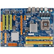 [TP45D2-A7] �C���e���uP45 Express�v�`�b�v�Z�b�g�𓋍ڂ���LGA775�p�}�U�[�{�[�h