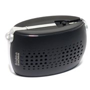 [BI-SPMINI/BK] �d��51g�̌y�ʃR���p�N�g�{�f�B���̗p�����|�[�^�u���X�s�[�J�[�i�u���b�N�j�B���i�̓I�[�v��