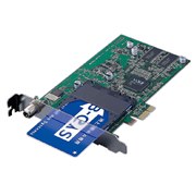 [DT-H50/PCIE] �_�r���O10�ɑΉ�����PCI Express x1�ڑ��Ή��n��f�W�^���`���[�i�[�B�{�̉��i��22,100�~