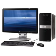 [HP Pavilion Desktop PC m9380jp/CT] �ő�3.25TB��HDD�������\�ȃ~�j�^���[�^PC�B�̔����i��79,800�~�i�ō��j�`