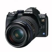 [E-520]600mmLbg] uE-520vƁuZUIKO DIGITAL ED 70-300mm F4.0-5.6v2GBxD-sN`[J[hȂǂ𓯍fW^LbgB̉i109,800~iōj