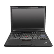 [ThinkPad X300 6476A12] Core 2 Duo SL7100/2GB�������[/64GB SSD�������13.3�^�t�����ڃm�[�gPC(Windows Vista Ultimate/�p��L�[�{�[�h���f��)�B���̉��i��336,000�~�i�ō��j