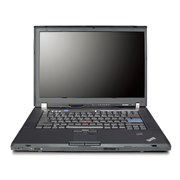 [ThinkPad T61p 6459A32] Core 2 Duo T9300/2GB�������[/250GB HDD�������15.4�^�t�����ڃm�[�gPC(Windows Vista Ultimate/�p��L�[�{�[�h���f��)�B���̉��i��349,650�~�i�ō��j