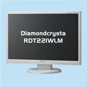 価格.com - 三菱電機 Diamondcrysta WIDE RDT191WLM(BK) [19インチ