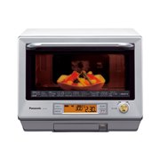 [NE-A301] �X�`�[���R���g���[���@�\�◼�ʃO�����@�\�𓋍ڂ����X�`�[���I�[�u�������W�i30L�j�B���i�̓I�[�v��