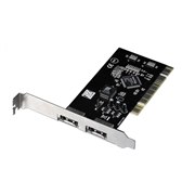 [GH-PCI-ESA2] PCI�ڑ���eSATA�C���^�[�t�F�C�X�{�[�h�B���̉��i��3,280�~�i�ō��j