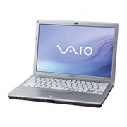 [type S VGN-SR70B/S] Core 2 Duo P8400/Mobility Radeon HD 3470/Switch@\13.3^tڃm[gPCBsz艿i200,000~O