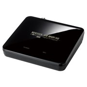 [GV-MVP/HZ] USB�o�X�p���[�쓮�ɑΉ������n��f�W�^�������Ή�TV�L���v�`��BOX�B�{�̉��i��15,700�~