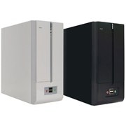 [BM639] 120W�d���𓋍ڂ���mini-ITX�P�[�X