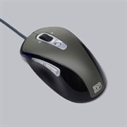 [DHARMA TACTICAL MOUSE DRTCM02 DRTCM02GM] �t���[�����[�g6400fps/�ő�����x15G/�ő�g���b�L���O���x40ips�������������w���}�E�X (�K�����^��) �B���i��7,980�~�i�ō��j