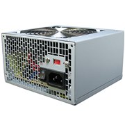 [SILENT KING Retro EG-350RT] �É�12cm�t�@������S�ی��H�𓋍ڂ���ATX 12V�d�����j�b�g�i350W�j�B���i��2,980�~�i�ō��j