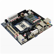 [MINIX-780G-SP128MB] `bvZbgAMD 780G𓋍ڂmini-ITX}U[{[h